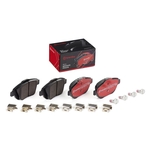 BREMBO Prime Line Brake Wear Indicator (A00560) Fits: Audi