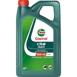 Castrol CRB 15w-40 CI-4/E7 Multipurpose Diesel Engine Oil