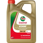 Castrol EDGE Ow-30 H C2 Fully Synthetic Engine Oil