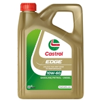 Castrol EDGE 10W-60 Fully Synthetic Car Engine Oil