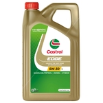 Castrol EDGE 5W-30 LL Fully Synthetic Engine Oil