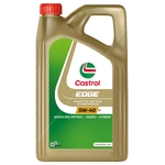 Castrol EDGE 5W-40 M Fully Synthetic Engine Oil