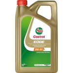 Castrol EDGE 5W-50 S Fully Synthetic Car Engine Oil