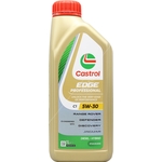 Castrol EDGE Professional C1 5w-30 Jaguar Land Rover Fully Synthetic Engine Oil