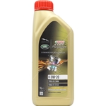 Castrol EDGE Professional EC 0w-20 Jaguar Land Rover Engine Oil