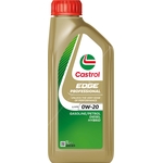 Castrol EDGE Professional LL IV FE 0w-20 (VAG) Fully Synthetic Engine Oil