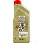 Castrol EDGE Titanium Professional A5 0W-30 (Volvo) Fully Synthetic Engine Oil