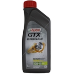 Castrol GTX 10W-40 A/B Synthetic Technology Car Engine Oil