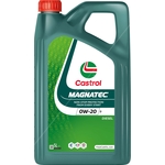 Castrol Magnatec 0W-20 D Fully Synthetic Engine Oil