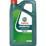Castrol Magnatec 0W-20 E Fully Synthetic Engine Oil