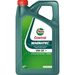 Castrol Magnatec 0W-20 FE Fully Synthetic Engine Oil