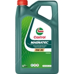 Castrol MAGNATEC 0W-30 Fully Synthetic Car Engine Oil