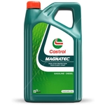 Castrol MAGNATEC 0W-30 Fully Synthetic Car Engine Oil