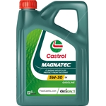 Castrol MAGNATEC 5W-30 DX Fully Synthetic Car Engine Oil