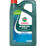Castrol MAGNATEC Hybrid 0w-16 Engine Oil