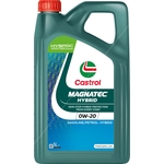 Castrol MAGNATEC Hybrid 0w-20 Engine Oil