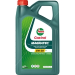 Castrol MAGNATEC 5W-30 P Synthetic Car Engine Oil
