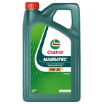 Castrol MAGNATEC 0W-30 D Fully Synthetic Car Engine Oil
