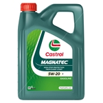 Castrol MAGNATEC 5W-20 E Ford Eco-Boost Fully Synthetic Car Engine Oil