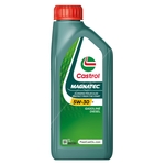 Castrol MAGNATEC 5W-30 S1 Fully Synthetic Car Engine Oil