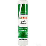 Castrol Moly Grease Fortified Molybdenum Heavy Duty Multipurpose