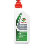 Castrol Motorcycle Coolant / Antifreeze - Ready to Use