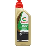 Castrol POWER1 Ultimate 2T Fully Synthetic 2 Stroke Motorcycle Engine Oil
