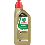 Castrol POWER1 4T 10W-30 Semi Synthetic 4 Stroke Motorcycle Engine Oil