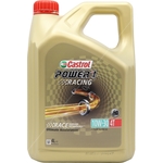 Castrol POWER1 Ultimate 4T 10W-30 Fully Synthetic 4 Stroke Motorcycle Engine Oil