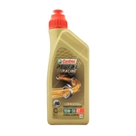 Castrol POWER1 Racing 4T 10W-50 Fully Synthetic 4 Stroke Motorcycle Engine Oil