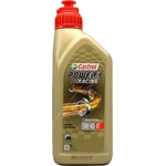 Castrol POWER1 Racing 4T 5W-40 Fully Synthetic 4 Stroke Motorcycle Engine Oil