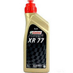 Castrol POWER1 XR 77 2T Fully Synthetic 2 Stroke Racing Motorcycle Engine Oil