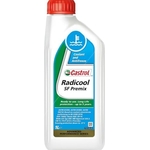 Castrol Radicool SF Premix Go Ready To Use Antifreeze Coolant