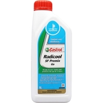 Castrol Radicool SF Premix Go Ready To Use Antifreeze Coolant