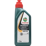 Castrol TRANSMAX Axle EPX 80W-90 Multipurpose Axle Fluid