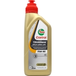 Castrol TRANSMAX Axle Long Life 75W-90 Fully Synthetic Rear Axle Fluid