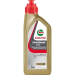 Castrol TRANSMAX Dual Fully Synthetic Clutch Transmission Fluid