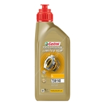 Castrol TRANSMAX Limited Slip LL 75W-140 Fully Synthetic Hypoid Gear Oil