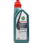 Castrol TRANSMAX Manual EP 80W-90 Mineral Transmission Fluid
