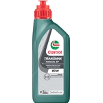 Castrol TRANSMAX Manual EP 80W Mineral Transmission Fluid