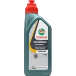 Castrol TRANSMAX Universal 75W-90 Multipurpose Gear Oil