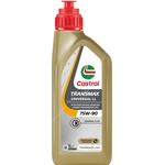 Castrol TRANSMAX Universal LL 75W-90 Fully Synthetic Transmission Fluid
