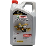 Castrol Vecton 15w-40 CK-4/E9 Mineral Engine Oil