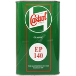 Castrol Classic EP140 Mineral Based Extreme Pressure Oil