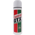 Castrol Classic GTX Flask