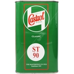 Castrol Classic ST90 Monograde SAE90 Mineral Gear Oil