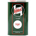Castrol Classic TQF Anti-Wear Automatic Transmission Fluid