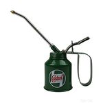Castrol Classic Vintage Style Oil Pump Can
