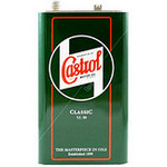 Castrol Classic XL30 High Quality Monograde Engine Oil