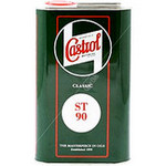 Castrol Classic ST90 Monograde SAE90 Mineral Gear Oil